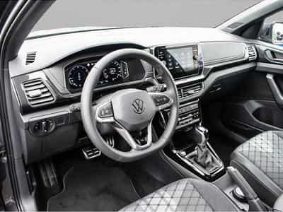 VW T-Cross (2026) - Photo 7