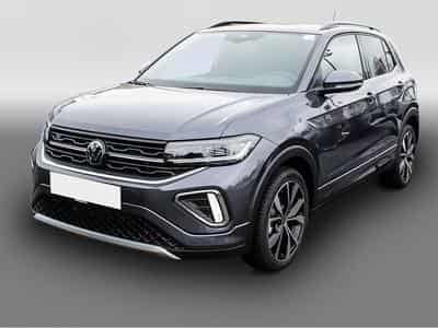 VW T-Cross (2026) - Photo 1
