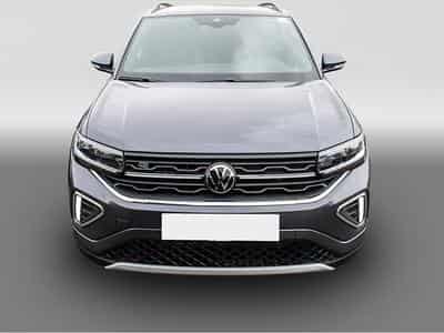 VW T-Cross (2026) - Photo 2