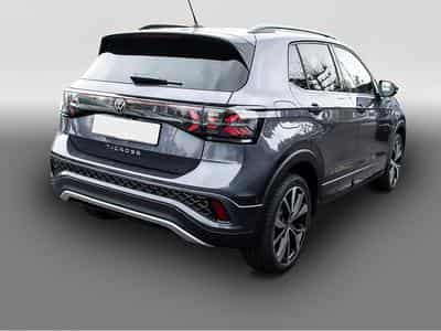 VW T-Cross (2026) - Photo 3