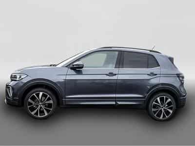 VW T-Cross (2026) - Photo 4