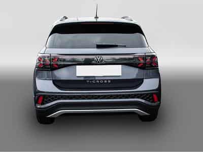 VW T-Cross (2026) - Photo 5