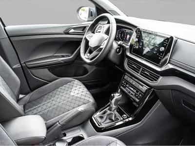 VW T-Cross (2026) - Photo 6