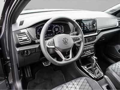 VW T-Cross (2026) - Photo 7