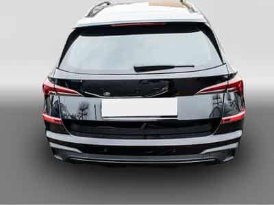 Skoda Kamiq (2026) - Photo 3