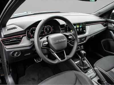 Skoda Kamiq (2026) - Photo 4