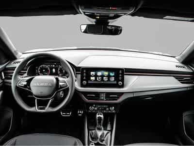 Skoda Kamiq (2026) - Photo 5