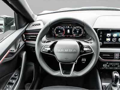 Skoda Kamiq (2026) - Photo 6