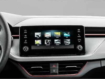 Skoda Kamiq (2026) - Photo 7