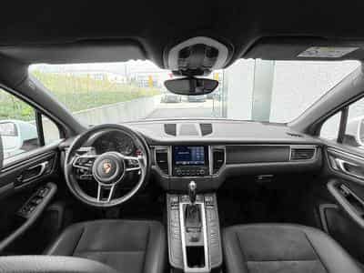 Porsche Macan Macan/Camera/18/Bi-Xenon/(PDLS)/Alcantara (2017) - Photo 2