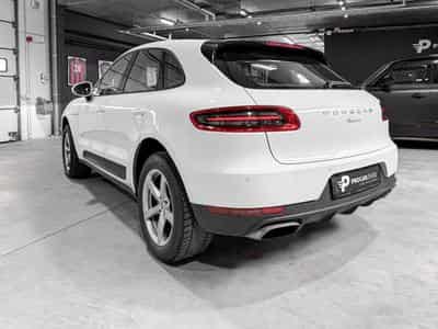 Porsche Macan Macan/Camera/18/Bi-Xenon/(PDLS)/Alcantara (2017) - Photo 7