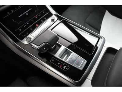 Audi Q8 Audi Q8 50 TDI 286 Quattro Tiptronic S Line/22”/PANO/360°/ (2024) - Photo 13