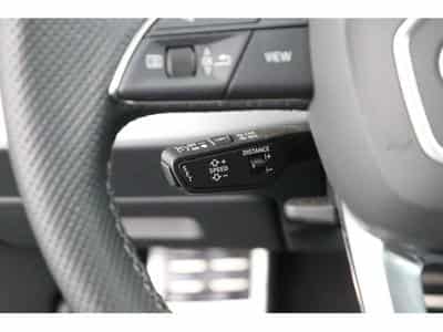 Audi Q8 Audi Q8 50 TDI 286 Quattro Tiptronic S Line/22”/PANO/360°/ (2024) - Photo 14