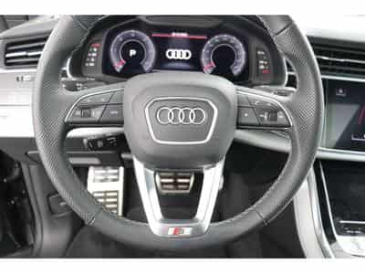 Audi Q8 Audi Q8 50 TDI 286 Quattro Tiptronic S Line/22”/PANO/360°/ (2024) - Photo 8