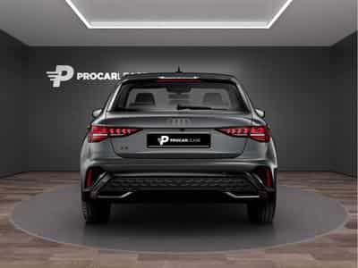 Audi A3 Audi A3 Sportback 35 TFSI  Hybrid /STronic/S line/18”/TO Pan (2026) - Photo 4