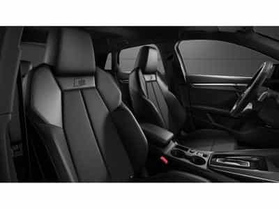 Audi A3 Audi A3 Sportback 35 TFSI  Hybrid /STronic/S line/18”/TO Pan (2026) - Photo 5