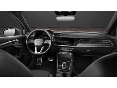 Audi A3 Audi A3 Sportback 35 TFSI  Hybrid /STronic/S line/18”/TO Pan (2026) - Photo 6
