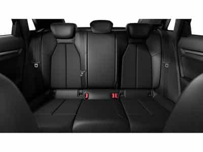 Audi A3 Audi A3 Sportback 35 TFSI  Hybrid /STronic/S line/18”/TO Pan (2026) - Photo 7