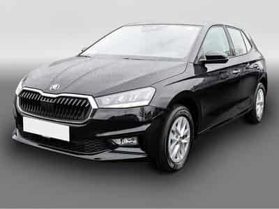 Skoda Fabia (2026) - Photo 1
