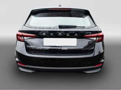 Skoda Fabia (2026) - Photo 3