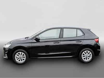 Skoda Fabia (2026) - Photo 4