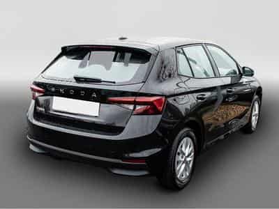 Skoda Fabia (2026) - Photo 5