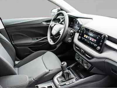 Skoda Fabia (2026) - Photo 6