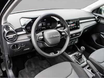 Skoda Fabia (2026) - Photo 7