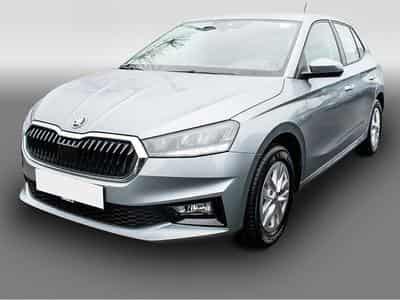 Skoda Fabia (2026) - Photo 1