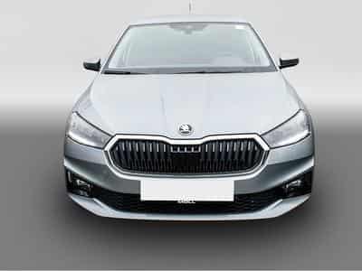 Skoda Fabia (2026) - Photo 2