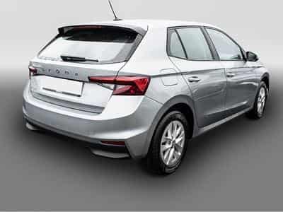 Skoda Fabia (2026) - Photo 3