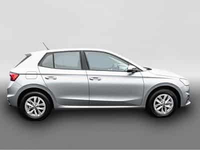 Skoda Fabia (2026) - Photo 4