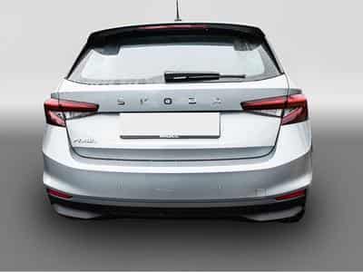 Skoda Fabia (2026) - Photo 5