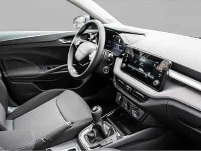 Skoda Fabia (2026) - Photo 6