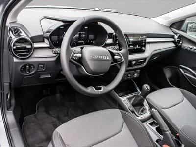 Skoda Fabia (2026) - Photo 7