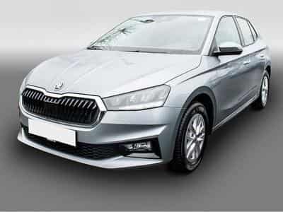 Skoda Fabia (2026) - Photo 1