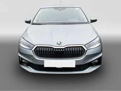 Skoda Fabia (2026) - Photo 2