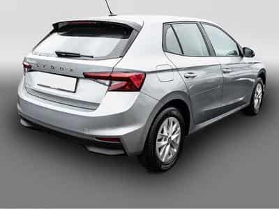 Skoda Fabia (2026) - Photo 3