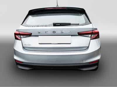 Skoda Fabia (2026) - Photo 4