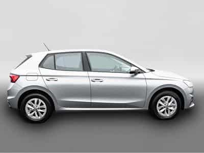 Skoda Fabia (2026) - Photo 5