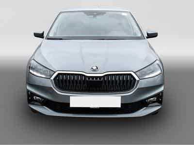 Skoda Fabia (2026) - Photo 2