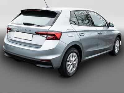 Skoda Fabia (2026) - Photo 3