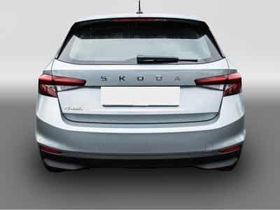 Skoda Fabia (2026) - Photo 5