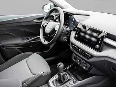 Skoda Fabia (2026) - Photo 6