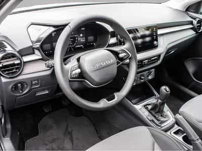 Skoda Fabia (2026) - Photo 7