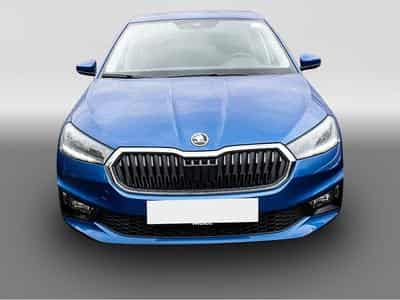 Skoda Fabia (2026) - Photo 2