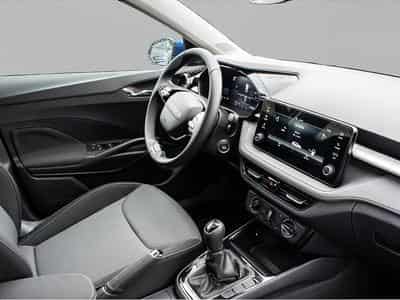 Skoda Fabia (2026) - Photo 5