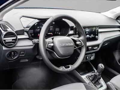 Skoda Fabia (2026) - Photo 6