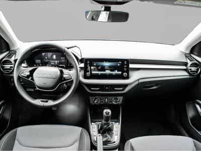 Skoda Fabia (2026) - Photo 7