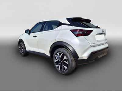 Nissan Juke (2026) - Photo 3
